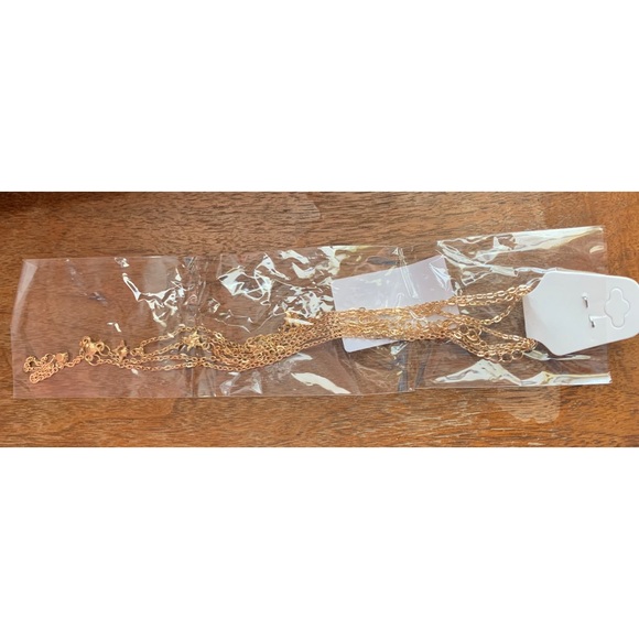 Vsco star necklace Clearance